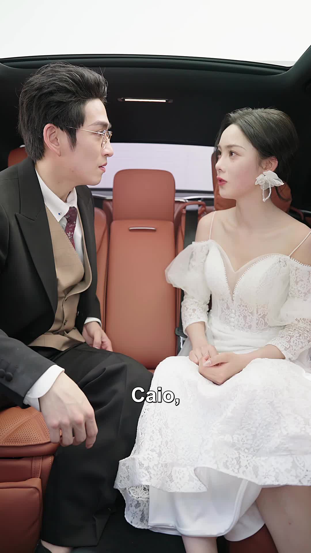 Episódio 20 - Sr. Caio, Pare de Me Atormentar